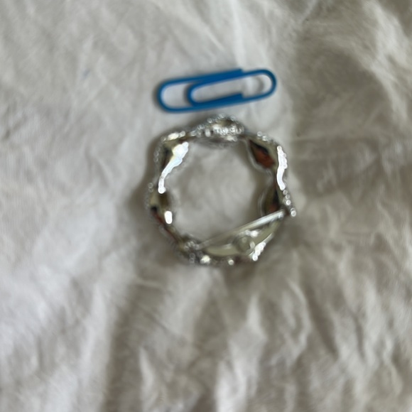 Brooch silver - Picture 3 of 3